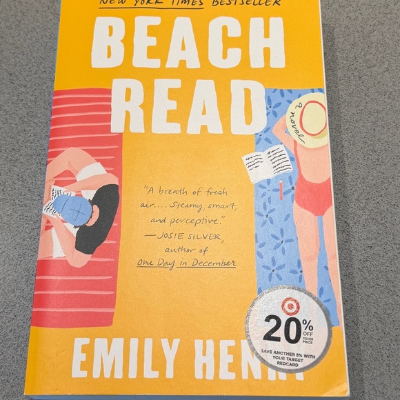 Emily Henry Book Collection - Picture 5 of 10